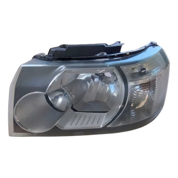 Farol Esquerdo Freelander 2 2007 2008 2009 2010 2011 A 2015