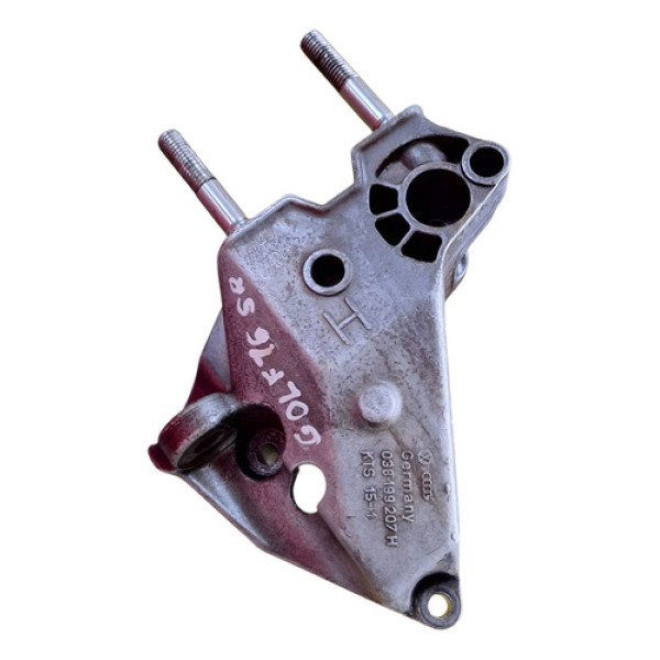 Suporte Coxim Motor Golf 1.6 8v Sr 1999 2000 2001 2002 2003