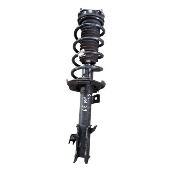 Torre Amortecedor Dianteiro Esquerdo Ford Ka 1.5 2015 A 2021