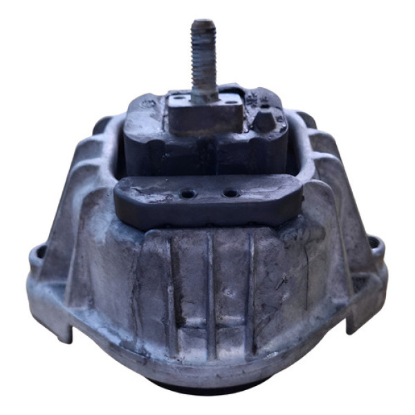 Coxim Hidráulico Motor Bmw 118i 120i 2.0 N46 2006 2008 2010