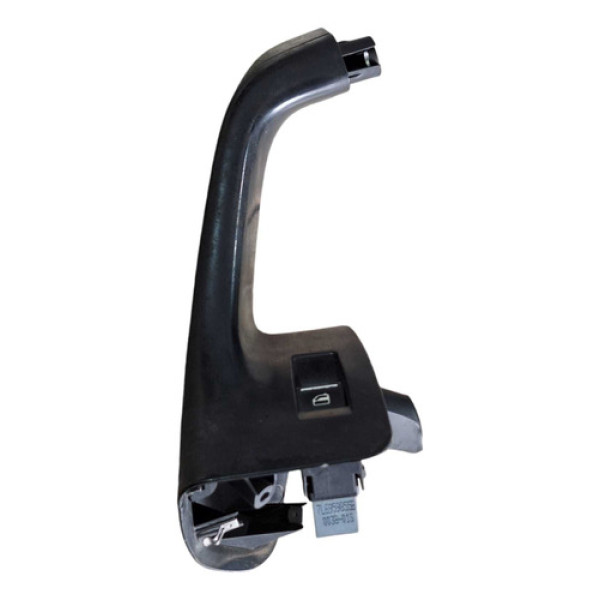 Moldura Botão Janela Dianteiro Direito Jetta 2.5 2007 A 2011