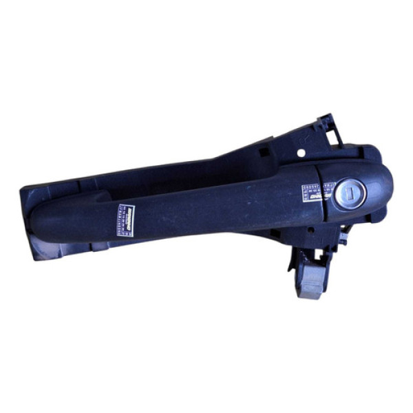 Maçaneta Externa Dianteira Esquerda Classe A160 1999 A 2005