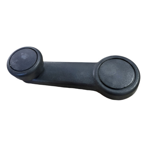 Manivela Manual Ford Ka Fiesta Courier 2002 2003 2004 A 2012 Preto