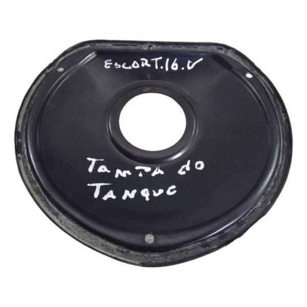 Tampa Proteção Bomba Combustível Escort 1993 1994 A 2003