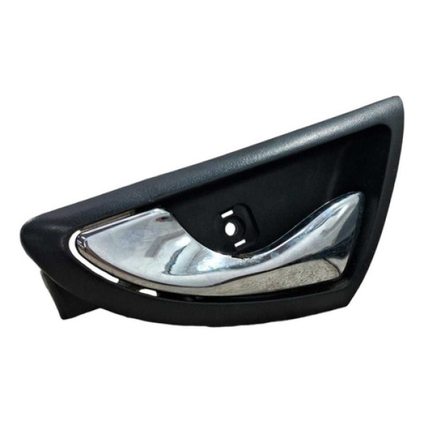 Maçaneta Interna Porta Dianteira Esquerda J3  2012 A 2016