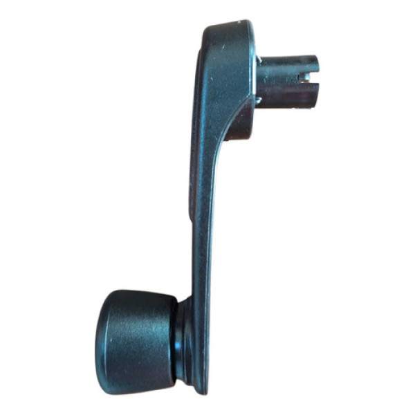 Manivela De Vidro Porta Traseira Esquerda 206 1999 2004 2007