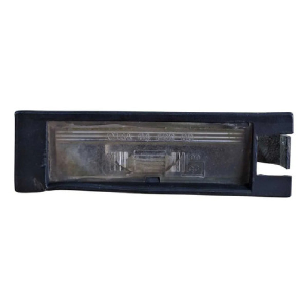 Lanterna Luz Placa Uno 2000 2003 2006 2008 2010 2012 2014