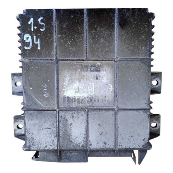 Módulo Injeção Uno 1994 1995 1996 1997 1998 1999 2001