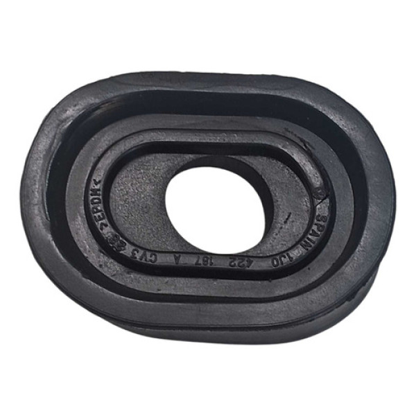 Coifa Guarda Pó Caixa Hidráulica Golf 1999 2000 2001 A 2005