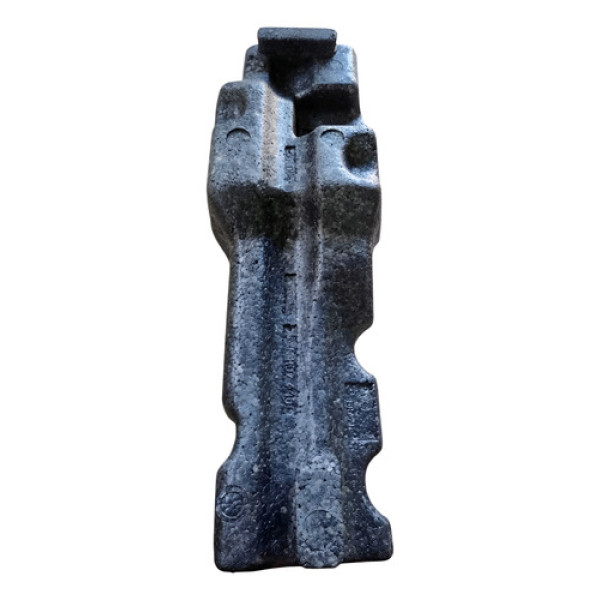 Absorvedor Impacto Traseiro Direito Gol 2008 2009 2010 2014