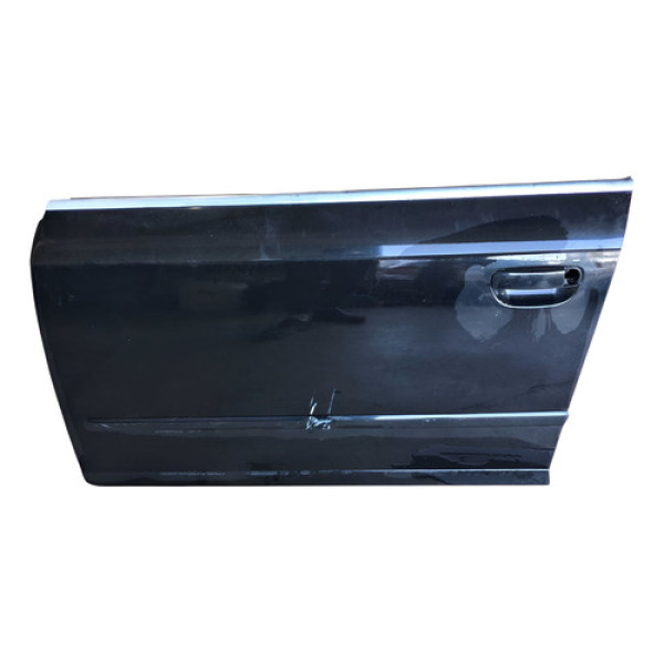 Porta Dianteira Esquerda Audi A4 2002 2003 2004 2005 Á 2008