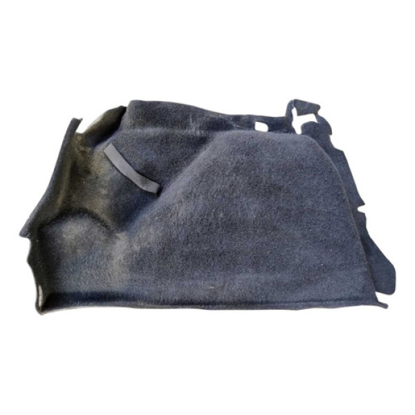  Carpete Porta Malas Lado Esquerdo Focus 2010 2011 2012 2013