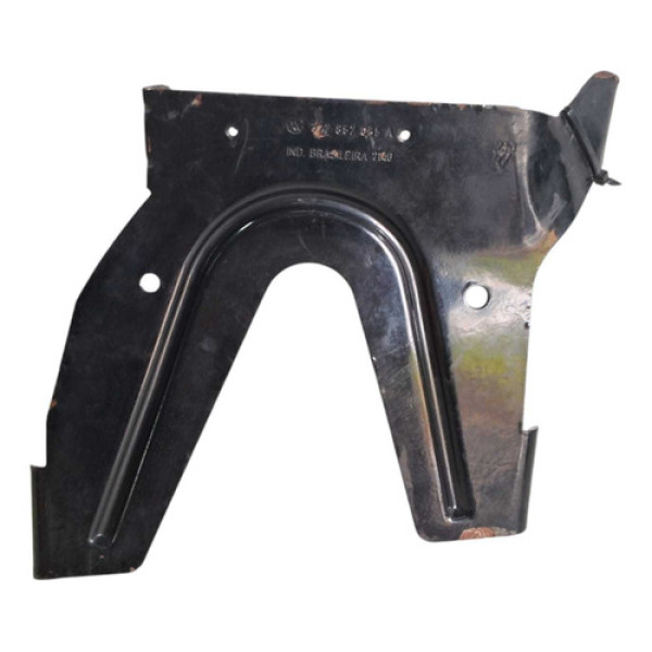 Suporte Caixa Fusível Gol Parati Bola G2 1993 1998 2000 2003