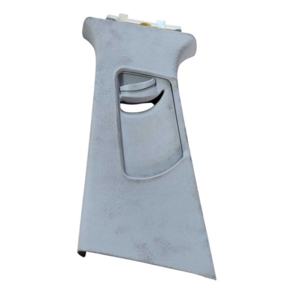 Moldura Coluna Central Dianteira Esquerda A4 2004 2005 2006