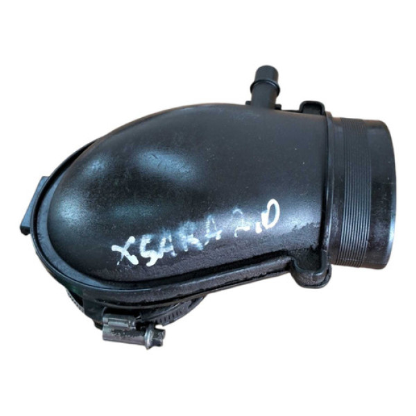 Duto Filtro De Ar Xsara Picasso 2.0 16v 2000 2001 A 2005