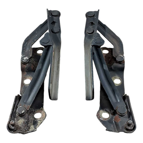 Par Braço Capô Vectra 1999 2000 2001 2002