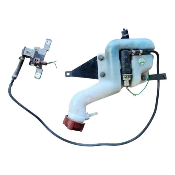 Reservatório Partida Fria 207 2009 2010 2011 2012 2013 2015