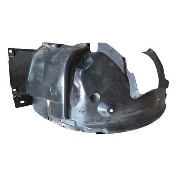 Parabarro Dianteiro Direito Atrás Bmw 118i 120i 2006 Á 2010