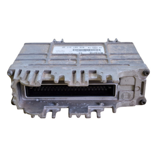 Módulo Injeção Golf 1.8 Gl 1994 1995 1996 1997 1998