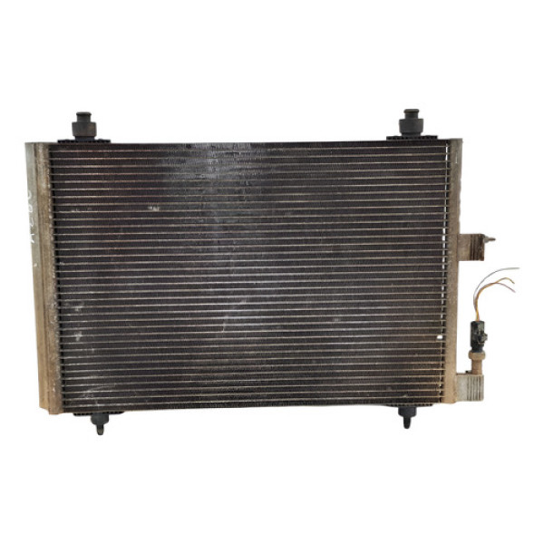Condensador Ar C3 Xsara 206 1.6 16v 1998 2000 2003 2005 2008