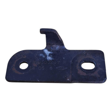 Suporte Fixação Capo...