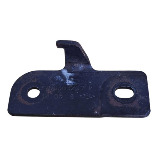 Suporte Fixação Capo Esq. Kangoo 2000 2003 2006 2009 2011