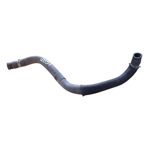 Mangueira Inferior Radiador Fiesta 1.0 2010 2011 2012 2013