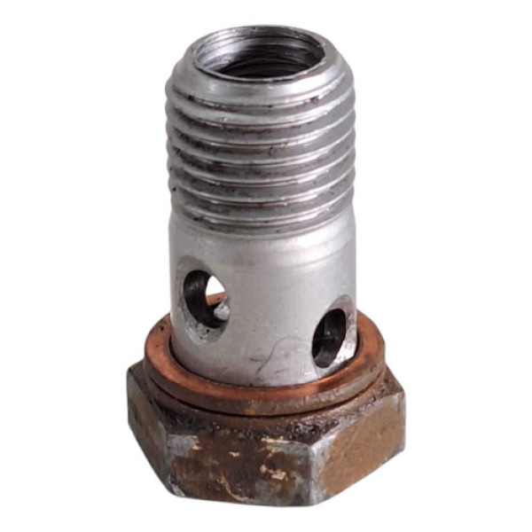 Parafuso Menor Caixa Hidráulica G5 G6 G7 Fox 2008 A 2018 