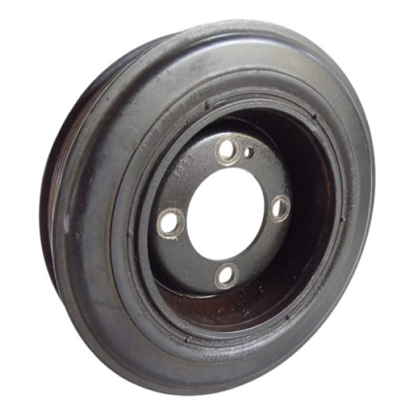 Polia Virabrequim Astra Vectra Zafira 1.8 2.016v 1999 A 2012