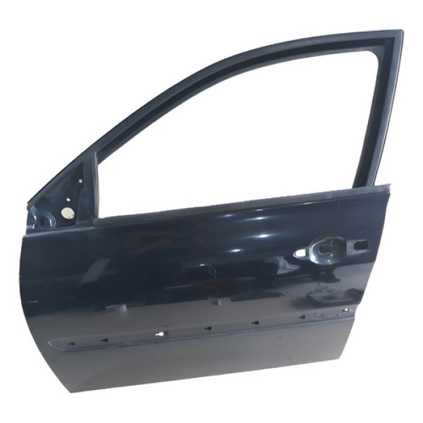 Porta Dianteira Esquerda Megane Grand Tour 2007 2010 2012