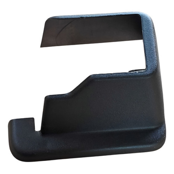 Acabamento Trilho Direito Banco Freelander 2 2006 2012 2014