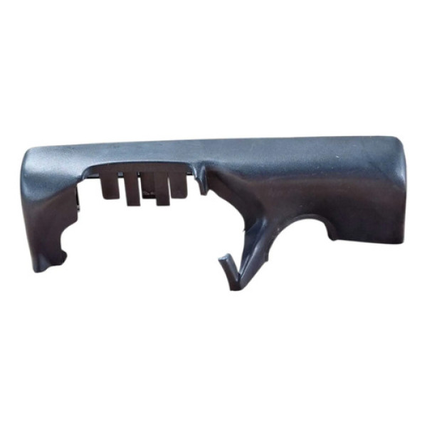 Moldura Acabamento Chave Seta  Gol 1997 2000 2002 2004 2006 Preto