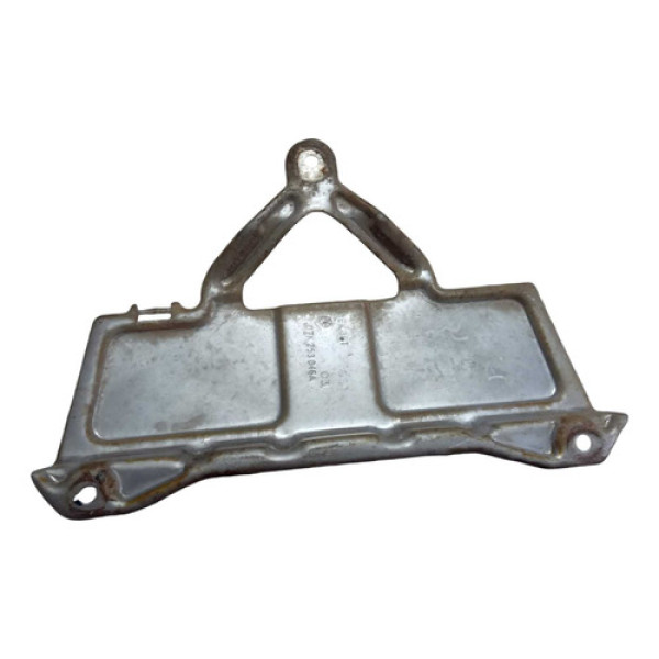 Tampa Protetora Calor Detonação Jetta 2.5 2007 2008 A 2011