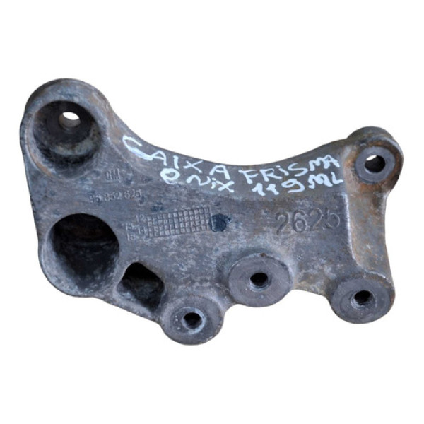 Suporte Coxim Câmbio Onix Prisma 2013 2014 2015 2016 A 2018