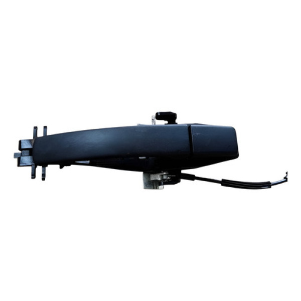 Maçaneta Externa Traseira Direita Freelander 2 2007 A 2015