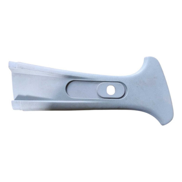 Acabamento Moldura Coluna Central Dire. Gol Voyage 2008 2016