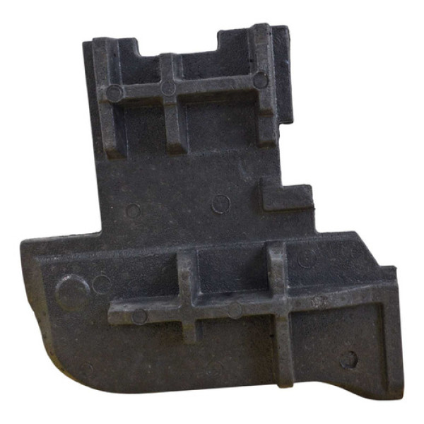 Isopor Assoalho Traseiro Direito Idea 2011 2012 2014 2016