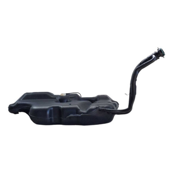 Tanque Combustível C/gargalo Sandero 1.0 3cc 2015 2017 2019