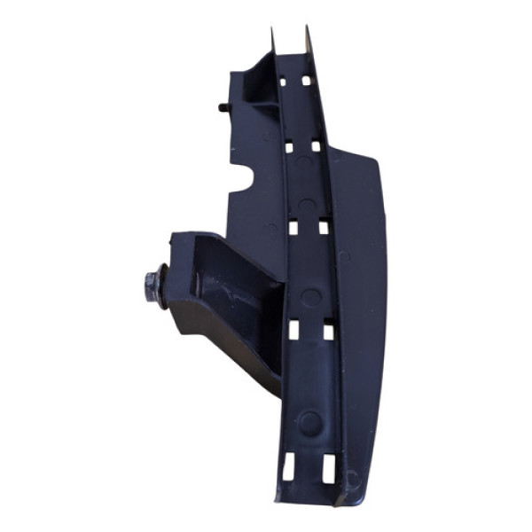 Guia Canaleta Vidro Traseiro Esquerdo Palio 1996 1999 2002