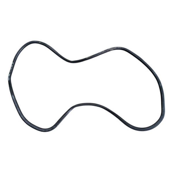 Borracha Porta Dianteira Direita A4 2006 2007 2008 2009 2010