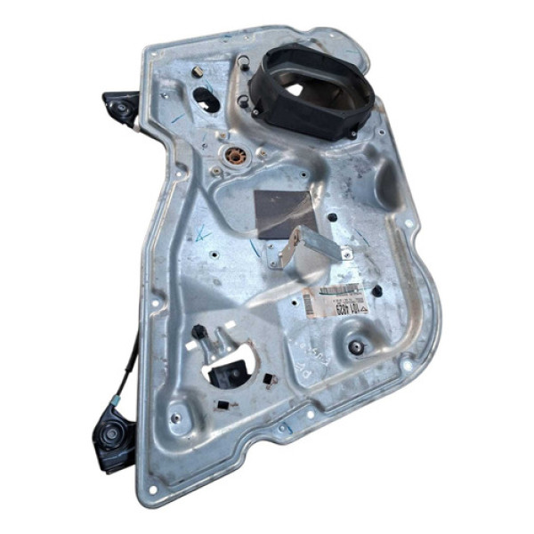 Maquina V. Diant. Esquerda Fusion 2006 2007 2008 2010 2011 Cinza