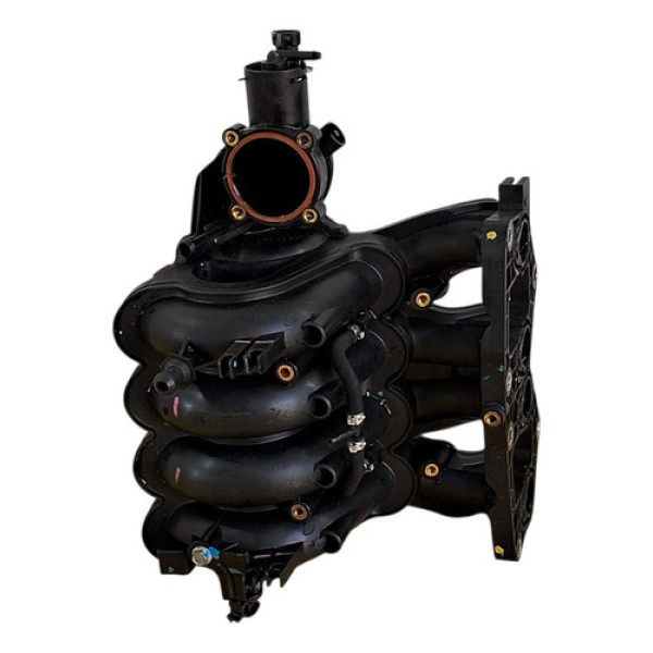 Coletor Admissão Fiat 500 1.4 8v 2008 2009 2010 2011 Á 2014