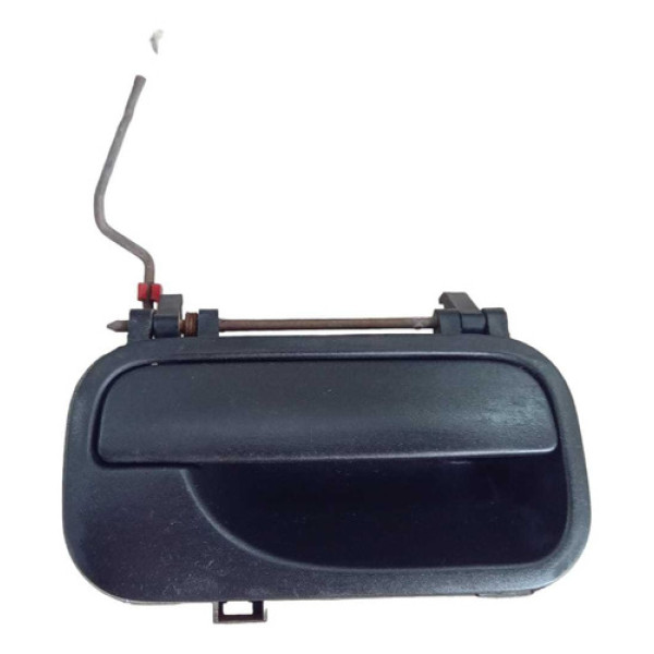 Maçaneta Externa Porta Traseira Direita Vectra 1998 A 2005