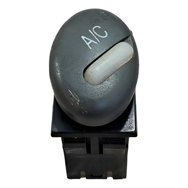 Botão Ar Condicionado Painel Effa M100 2008 2009 2010 A 2012