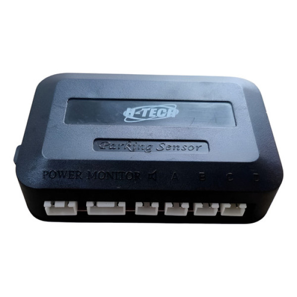 Modulo Sensor Estacionamento Freelander 2 3.2 2007 2008 2014