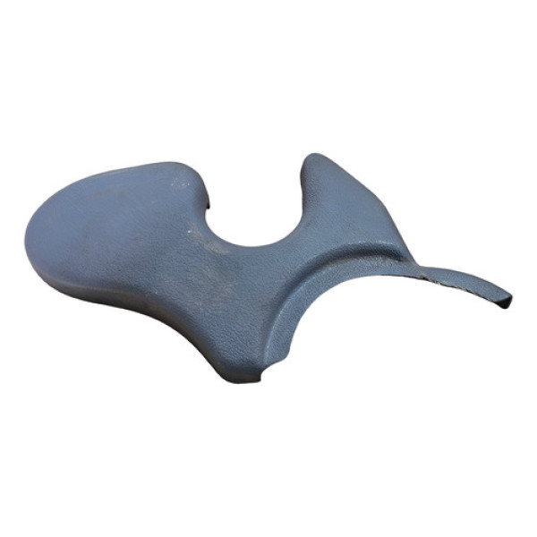 Acabamento Lateral Interno Banco Esquerdo Fiesta 1997 A 2005