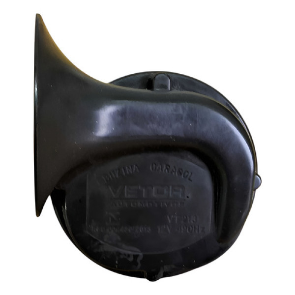 Buzina Caracol Bmw 118i 2.0 2007 2008 2009 2010 2011 2012