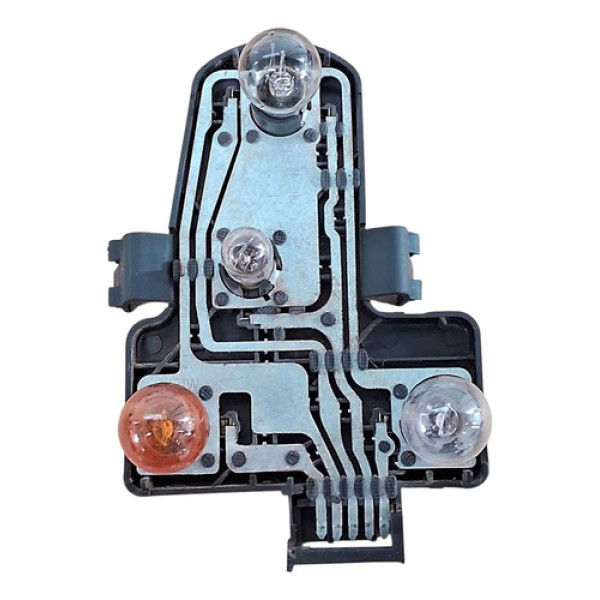 Circuito Lanterna Esquerda Gol 2000 2001 2002 2003 A 2006 Esquerdo/motorista Original