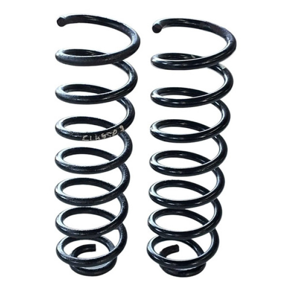 Par Mola Traseira Classe A160 1999 2000 2001 2002 2003 2005