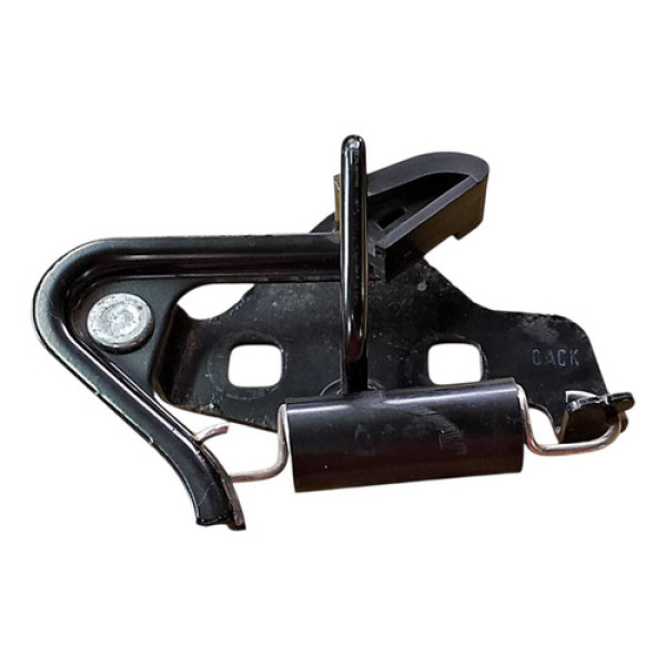 Fechadura T. Porta Mala Fusion 2006 2007 2008 2009 A 2012